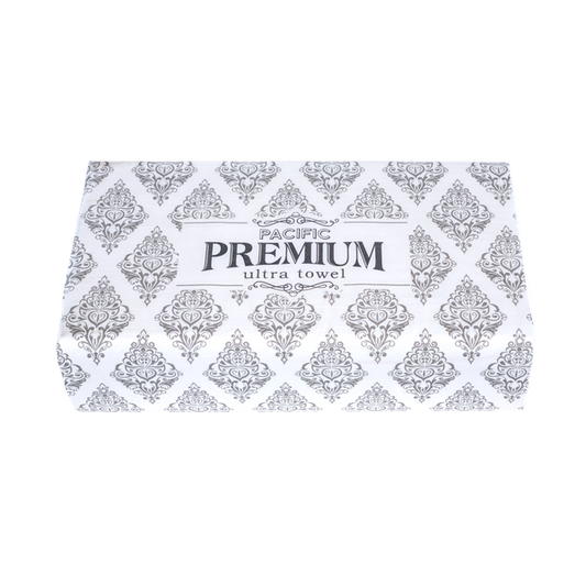 Pacific Premium Ultra Towel - 2 Ply