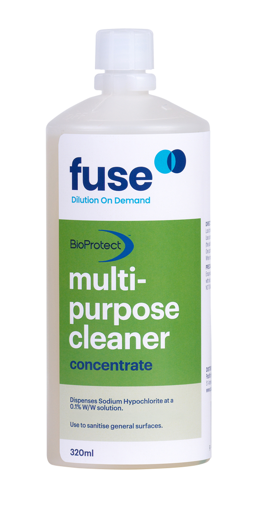 Fuse Multi-Purpose Cleaner Concentrate - Cartridge