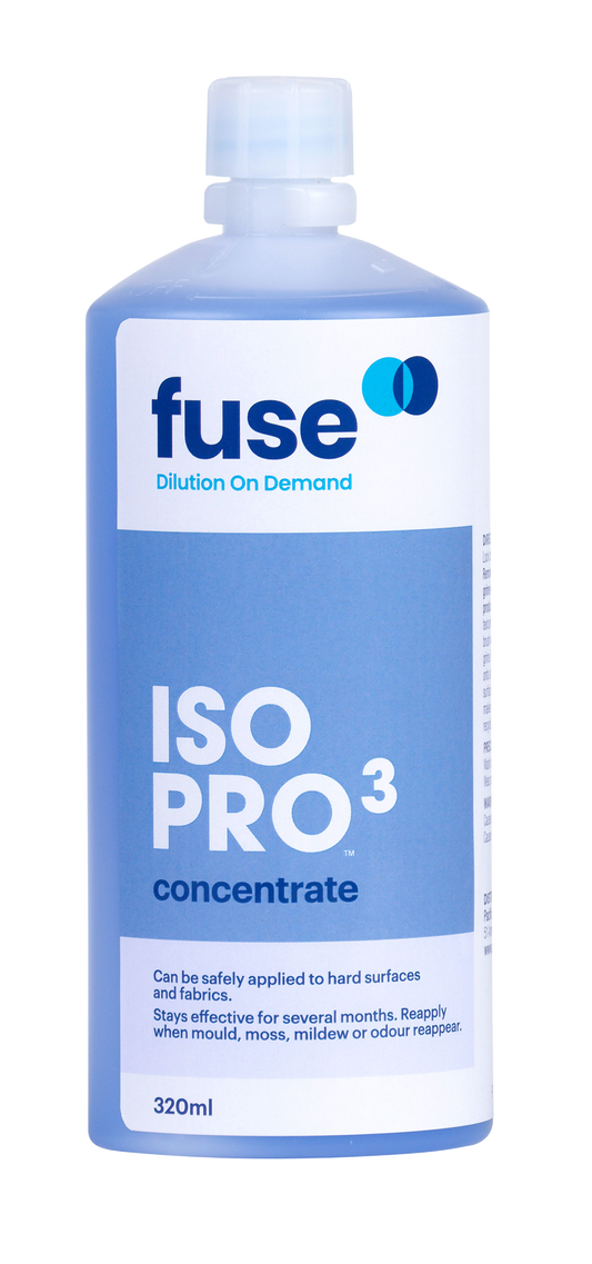 Fuse IsoPro 3 Concentrate - Cartridge