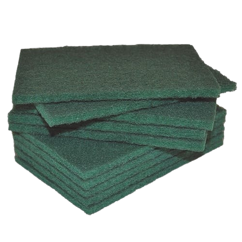 Scouring Pad 10/PKT