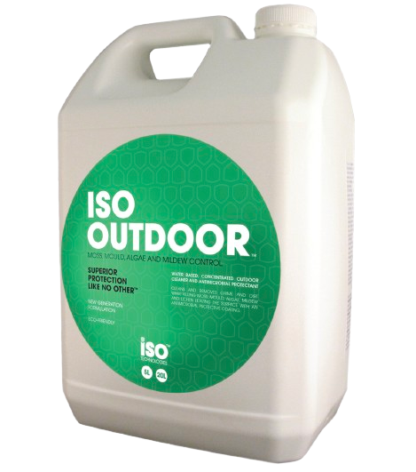 IsoOutdoor