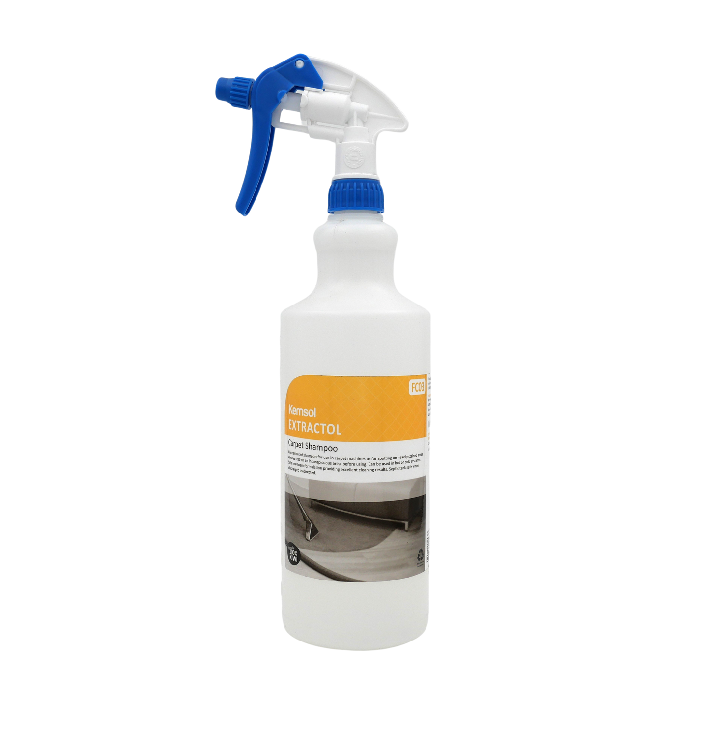 Bottle Kit - Extracol 1L