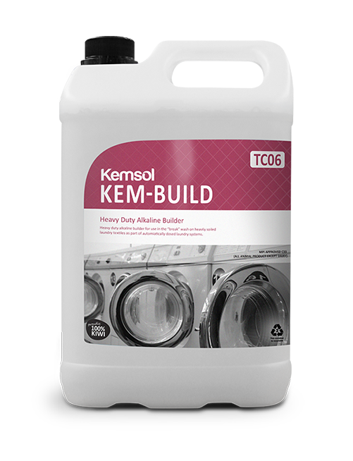 Kemsol Kem Build DG8 PH13