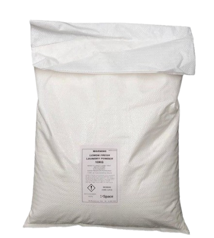 Lemon Laundry Powder 10KG