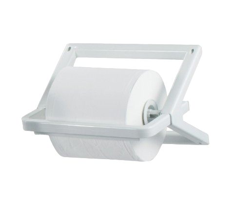 CleanLine RollPro Dispenser, White