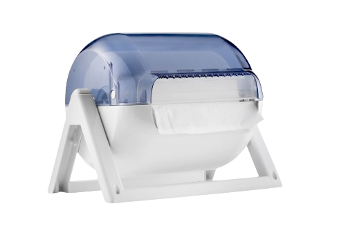 CleanLine Clearview Roll Dispenser