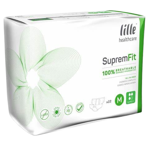 Suprem Fit - All in One Pad