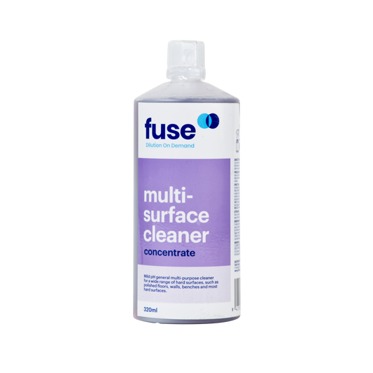 Fuse Multi-Purpose Surface Cleaner Concentrate - Cartridge