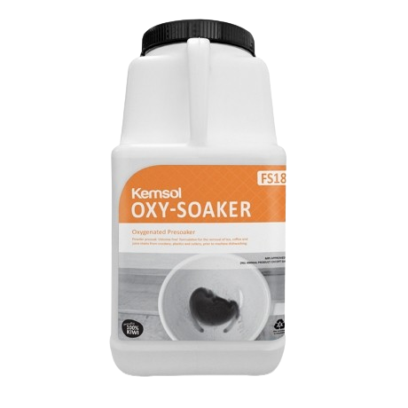 Kemsol Oxy-Soaker Kitchen Presoak 5kg