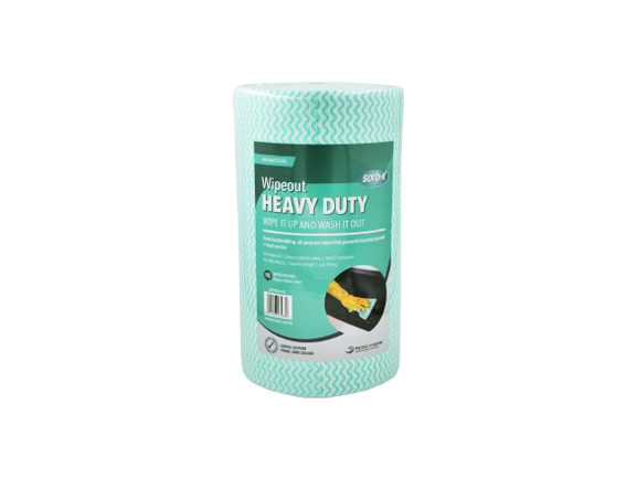Sorb-X Wipeout Heavy Duty Roll