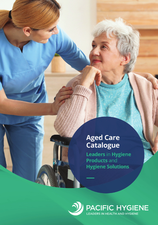 Catalogues Pacific Hygiene