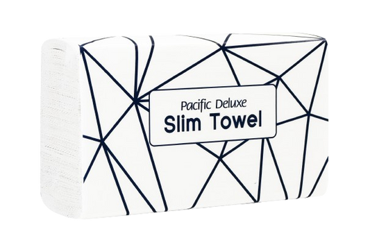 Pacific Deluxe Slim Towel - FSC