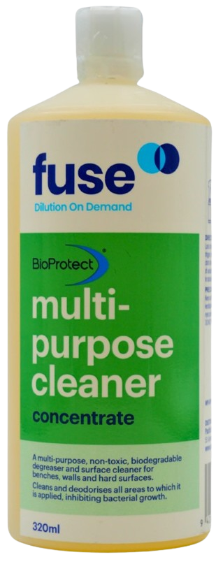 Fuse Multi-Purpose Cleaner Concentrate - Cartridge