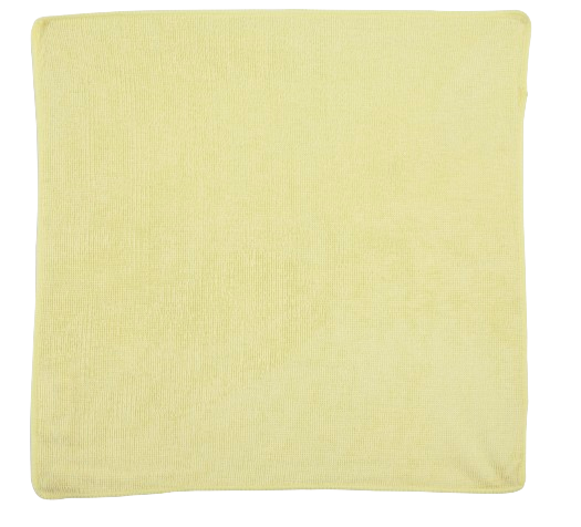 Rubbermaid Microfibre Light Commercial Cloth