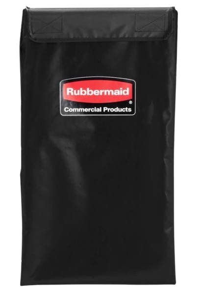 Rubbermaid Collapsible X-Cart Replacement Bag