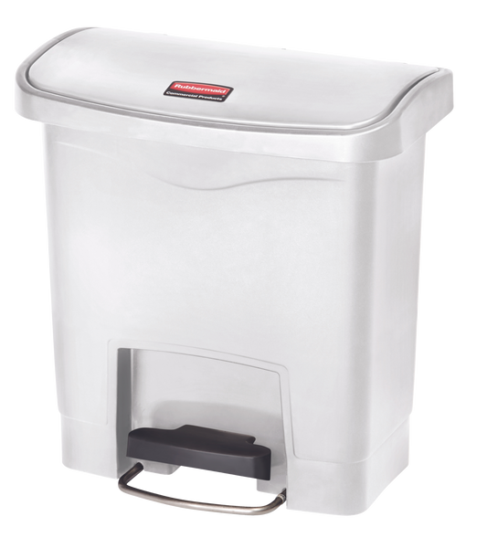 Rubbermaid Streamline® Pedal Bin