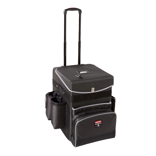 Rubbermaid Executive Quick Cart Medium