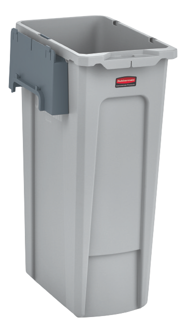 Rubbermaid SLIM JIM® Recycling Station Starter Kit Base