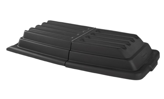 Rubbermaid Lid for Structural Foam Tilt Truck