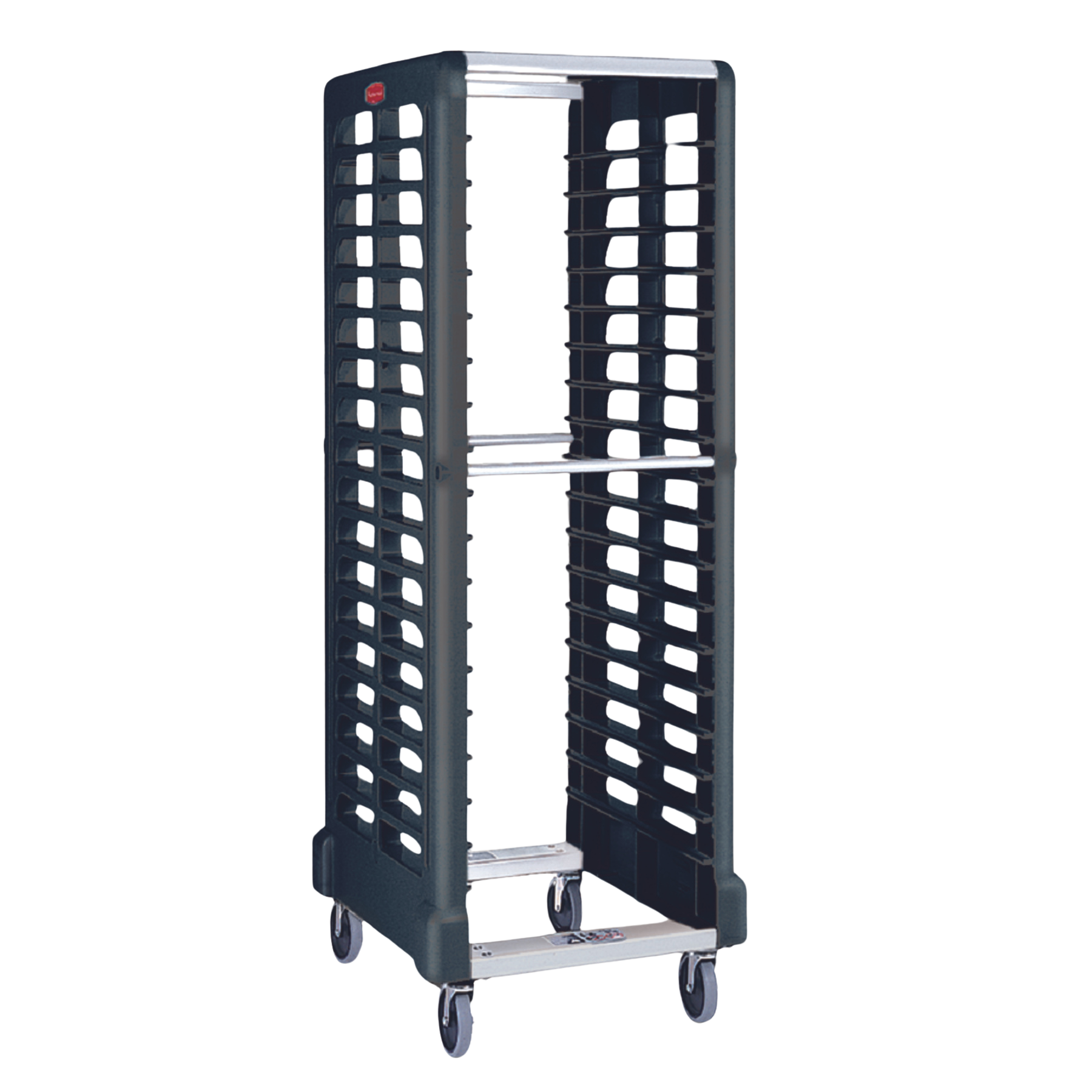 Rubbermaid ProServe Rack - Rack End Loader - 50cm opening β Pacific Hygiene