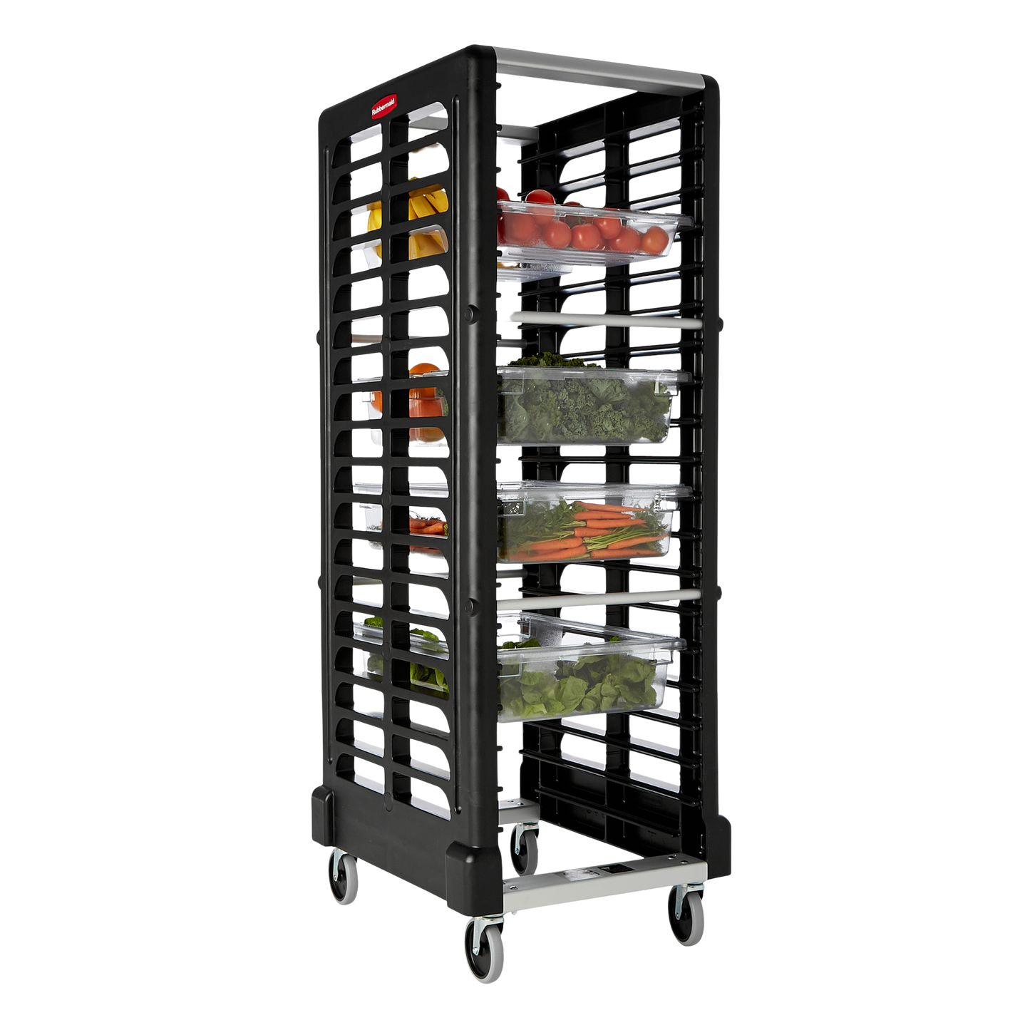 Rubbermaid ProServe Rack - Rack End Loader - 50cm opening