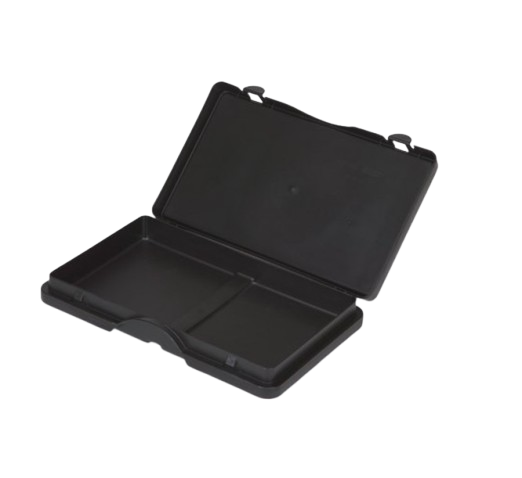 Rubbermaid Executive Waste/Bag Lid with Storage