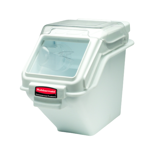 Rubbermaid PROSAVE® 23.7L Ingredient Bin with Scoop