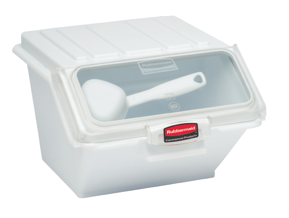 Rubbermaid PROSAVE® 9.5L Ingredient Bin with Scoop