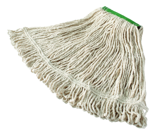 Rubbermaid 570ml Superstich® Blend Wet Mop, 2.5cm Headband