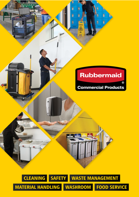 Catalogues Pacific Hygiene