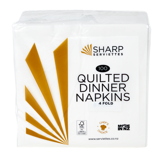 Sorb-X Deluxe 2 Ply Multi Towel