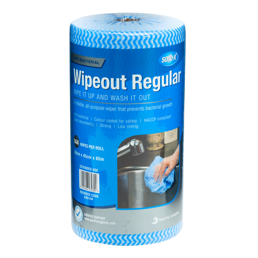 Sorb-X Wipeout Regular