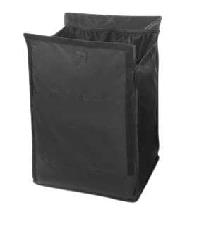 Rubbermaid Executive Quick Cart Liner Small