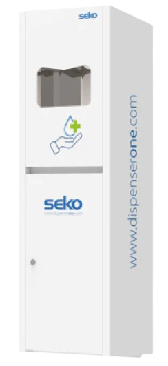 Seko - DispenserONE Flexi - 10L