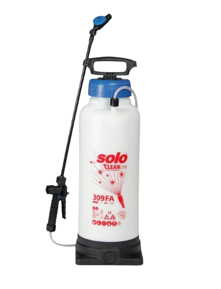 Solo Cleanline 301 FB Foam Applicator 9L