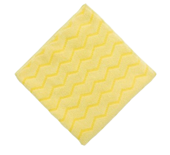 Rubbermaid Microfiber General Purpose Cloth