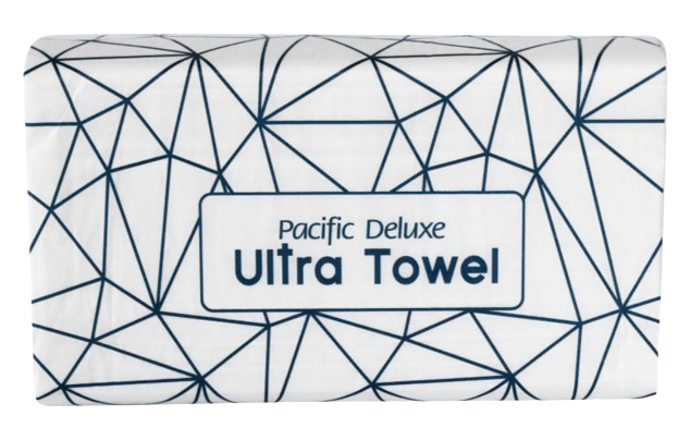 Pacific Deluxe Ultra Towel