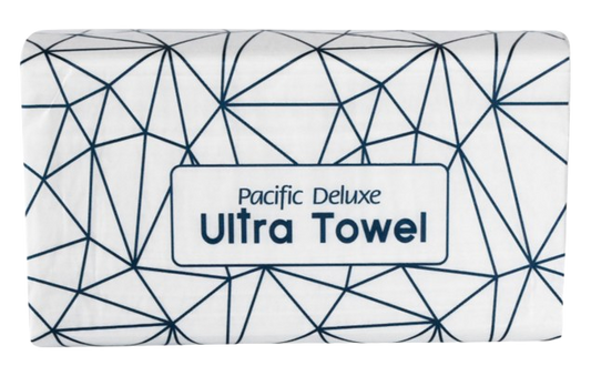 Pacific Deluxe Ultra Towel