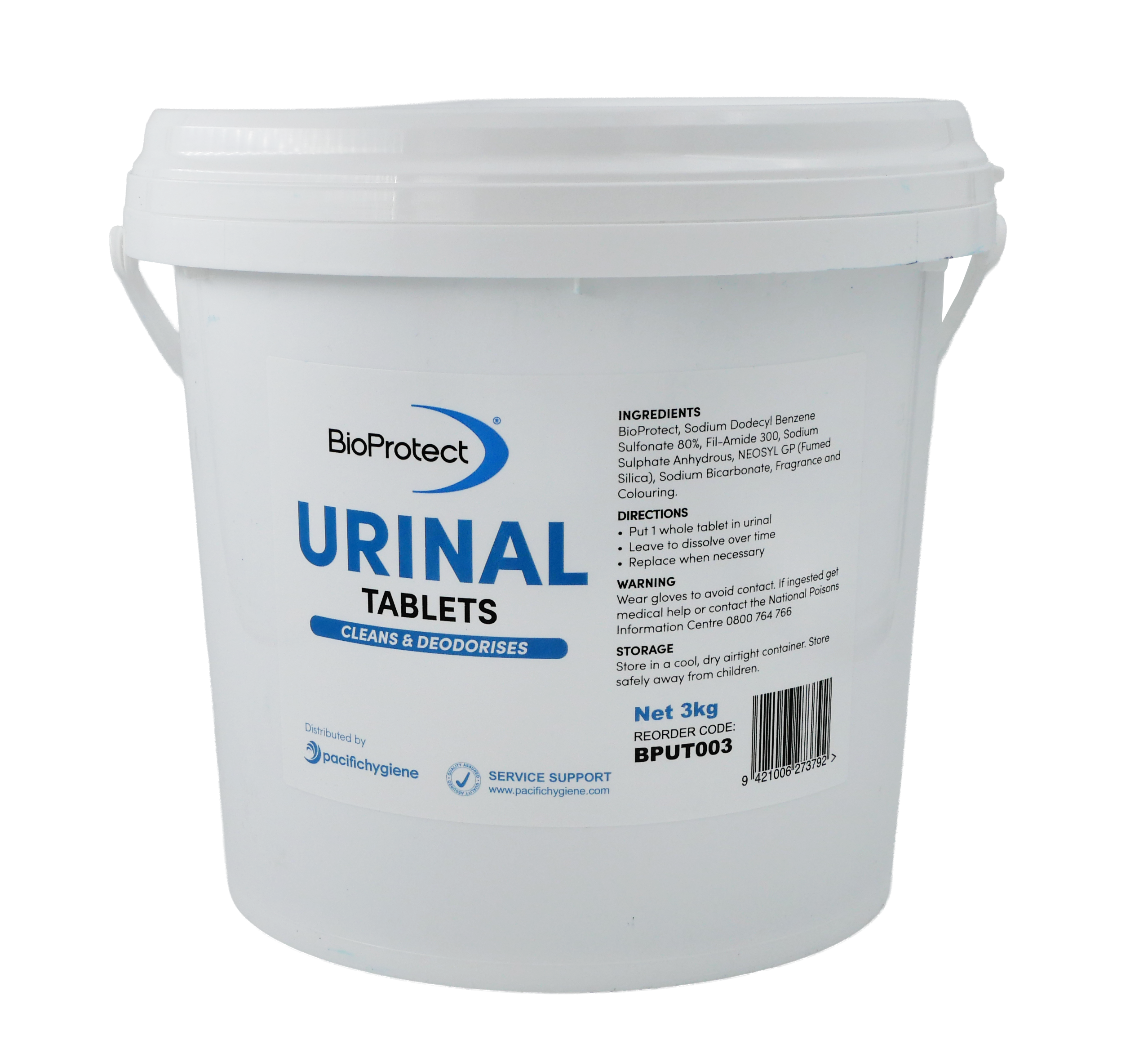 Products – Pacific Hygiene
