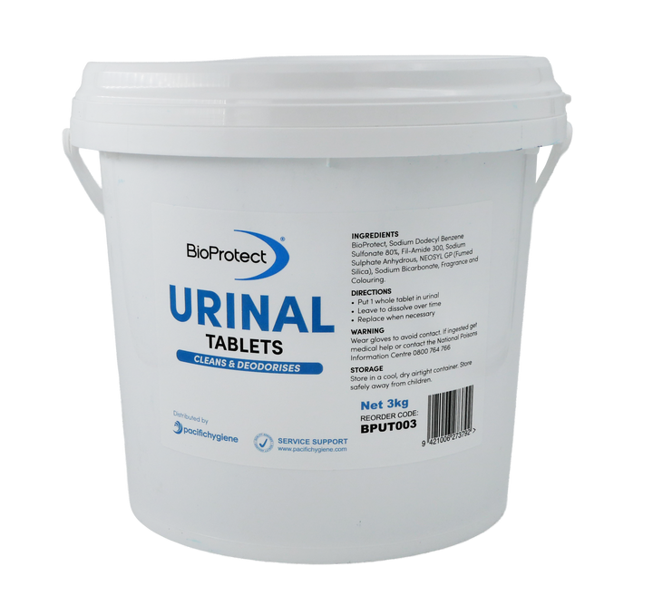 Products – Pacific Hygiene
