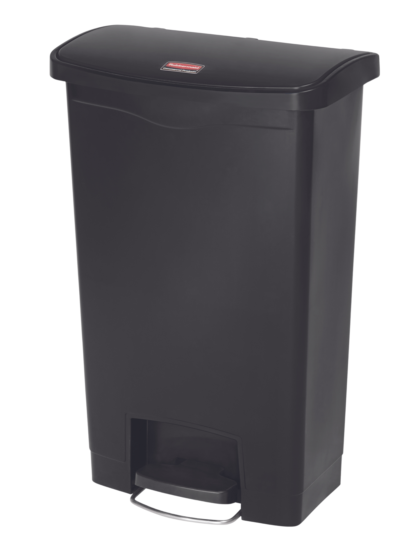 Rubbermaid Streamline® Pedal Bin