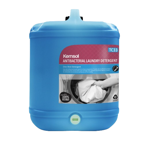 Kemsol Antibacterial Laundry Liquid