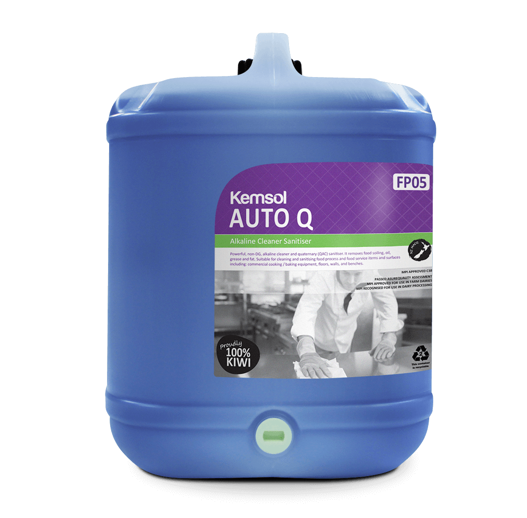 Kemsol Auto-Q Sanitiser 20L