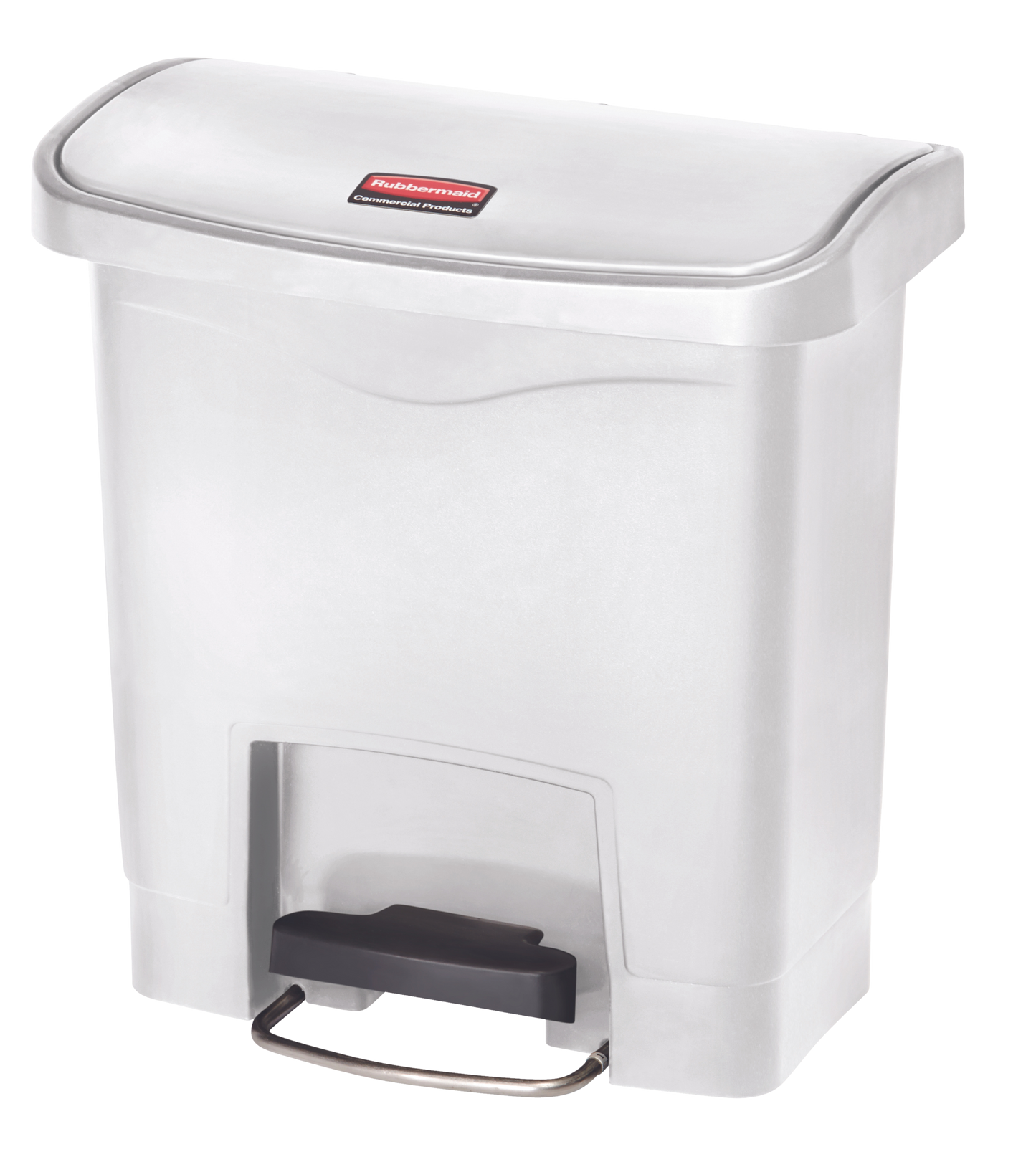 Rubbermaid Streamline® Pedal Bin