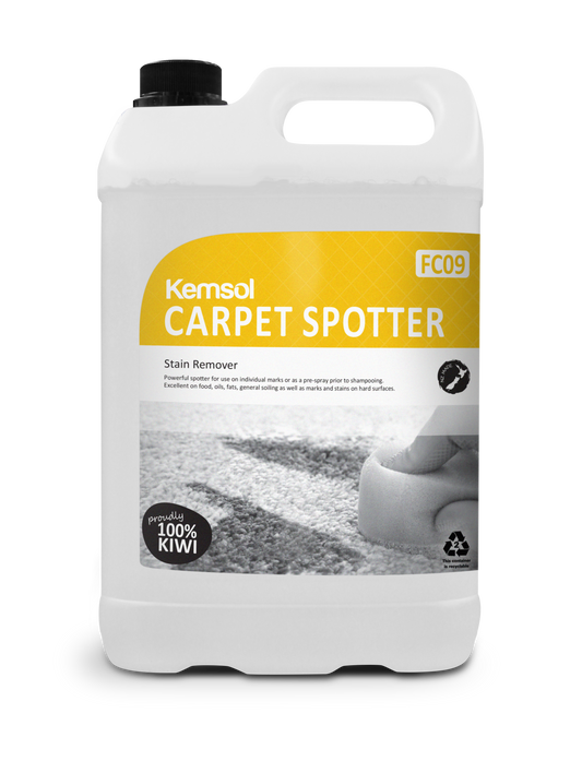 Kemsol Carpet Spotter 5L