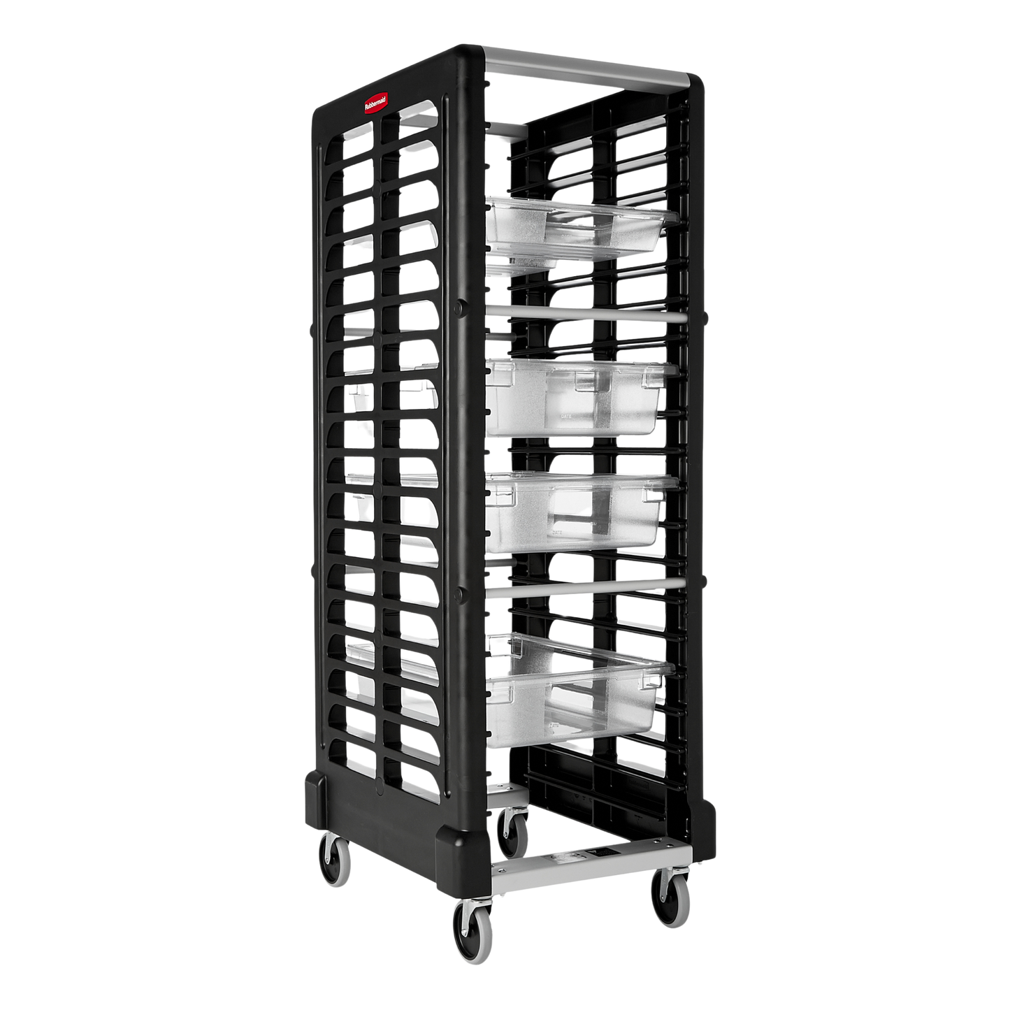 Rubbermaid ProServe Rack - Rack End Loader - 50cm opening