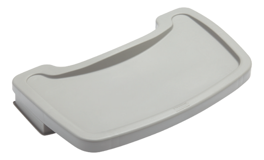 Rubbermaid Tray to suit Youth Seat - Platinum