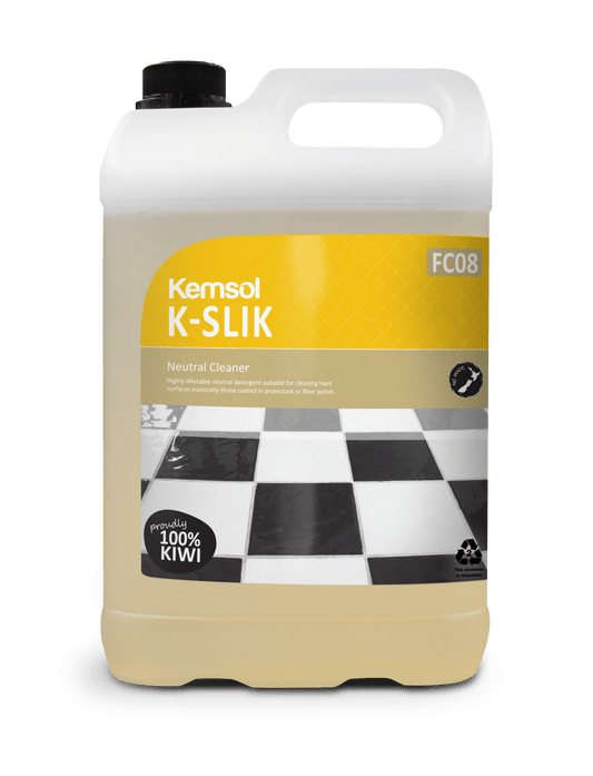 Kemsol K-Slik Neutral Cleaner 5L