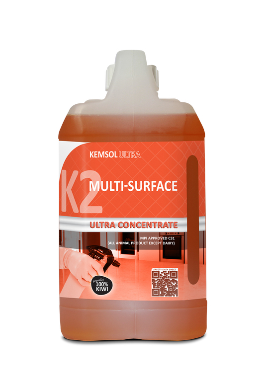 Kemsol K2 Multi-Surface 2L