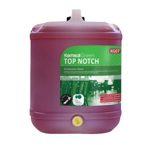 Kemsol Green Top Notch Multipurpose 20L